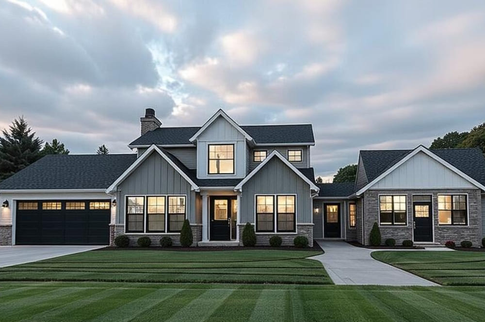 Attached ADUs Attached ADUs