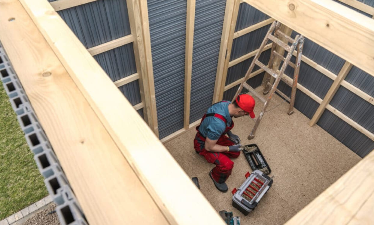 The Benefits of Adding an Accessory Dwelling Unit (ADU) to Your Property The Benefits of Adding an Accessory Dwelling Unit (ADU) to Your Property