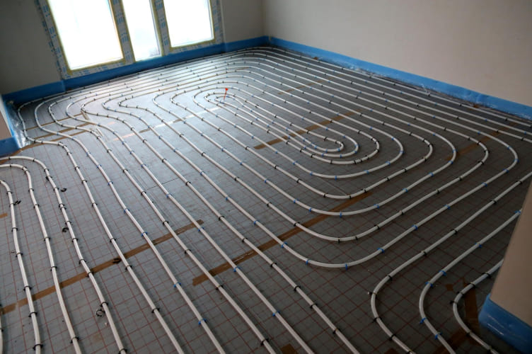 Stress-Free Experience Stress-Free Experience