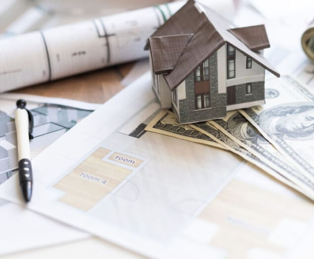 ADU Financing Options ADU Financing Options